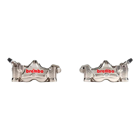 Brembo Upgrade Brake Caliper GP4 RX Front 220B01020