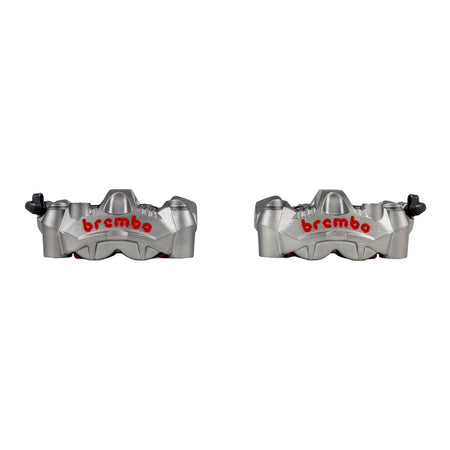 Brembo Upgrade Brake Caliper GP4 RS Front 220C78310