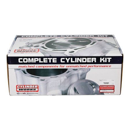 Cylinder Works - YZ250 Complete Cylinder Kit