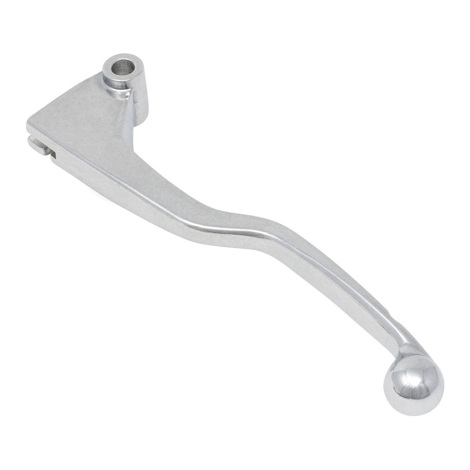 DRC Short Clutch Lever- Kawasaki KLX250 '08-, KLX150S '09-, KLX125 '10-