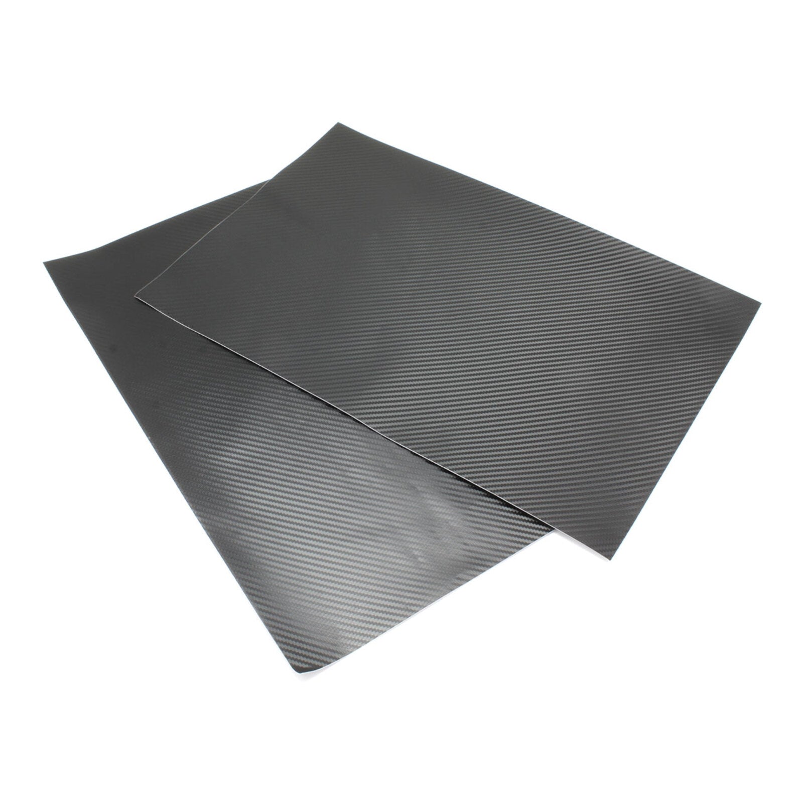 DRC Carbon Look Decal 30 x 45cm (2 Sheets)