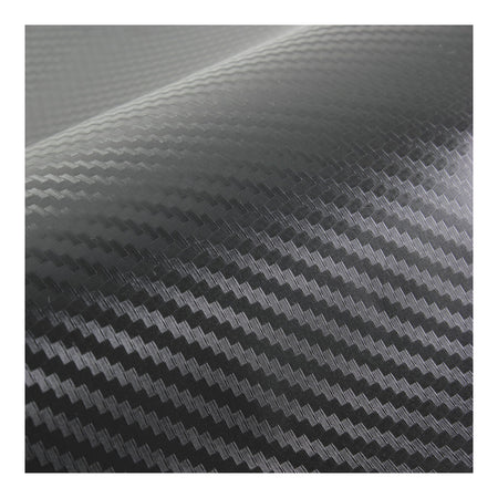 DRC Carbon Look Decal 30 x 45cm (2 Sheets)