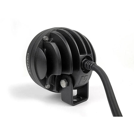 Denali D3 LED Fog Light - DataDim™ Technology - Single