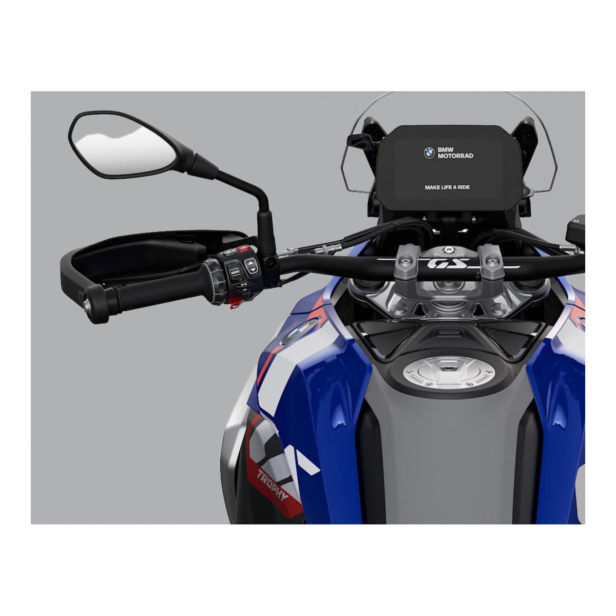 Denali CanSmart Gen II - BMW R1300GS