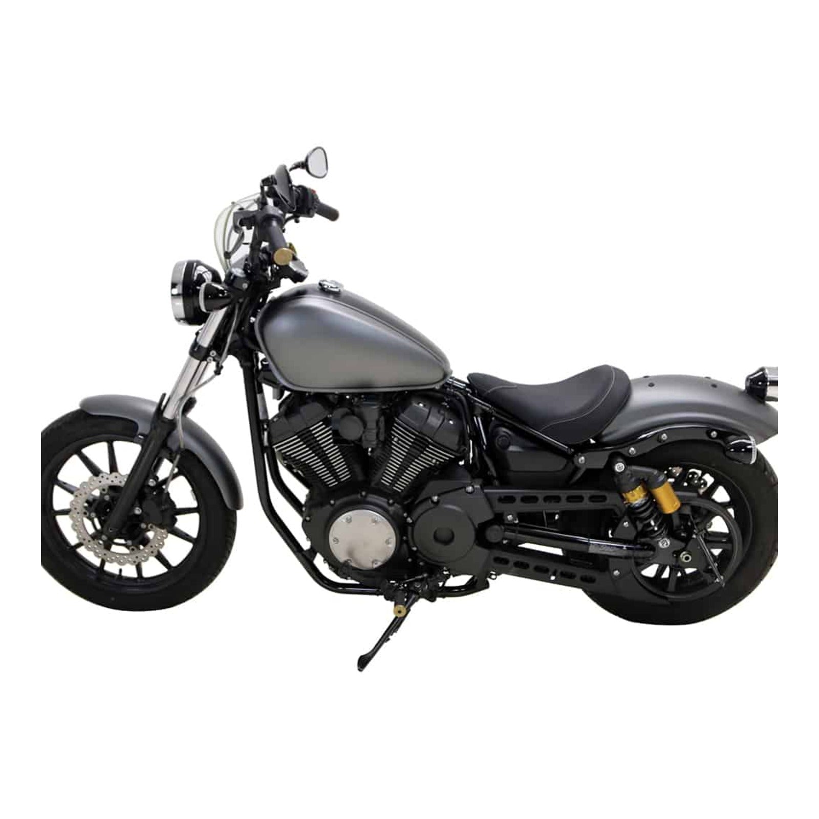 Denali SoundBomb Compact Horn Mount Bracket - Yamaha Bolt & SCR950