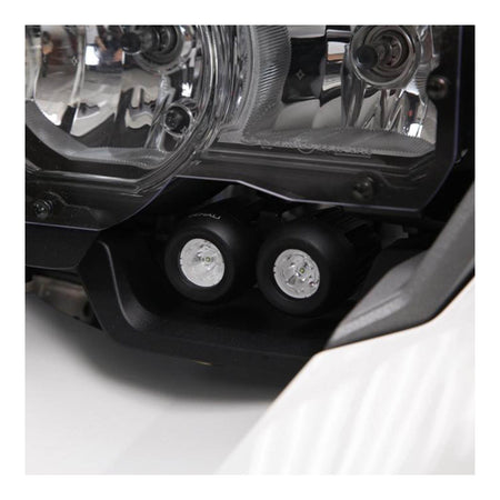 Denali DM Light Mount Bracket - BMW R1200GS LC '13-