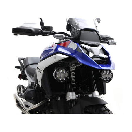 Denali Upper Driving Light Mount Kit BMW R1300GS