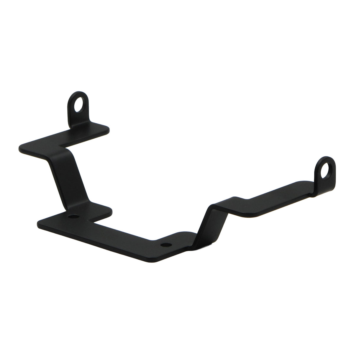 Denali Front Turn Signal Relocate Bracket - Triumph Bonneville / T100 Assorted Y
