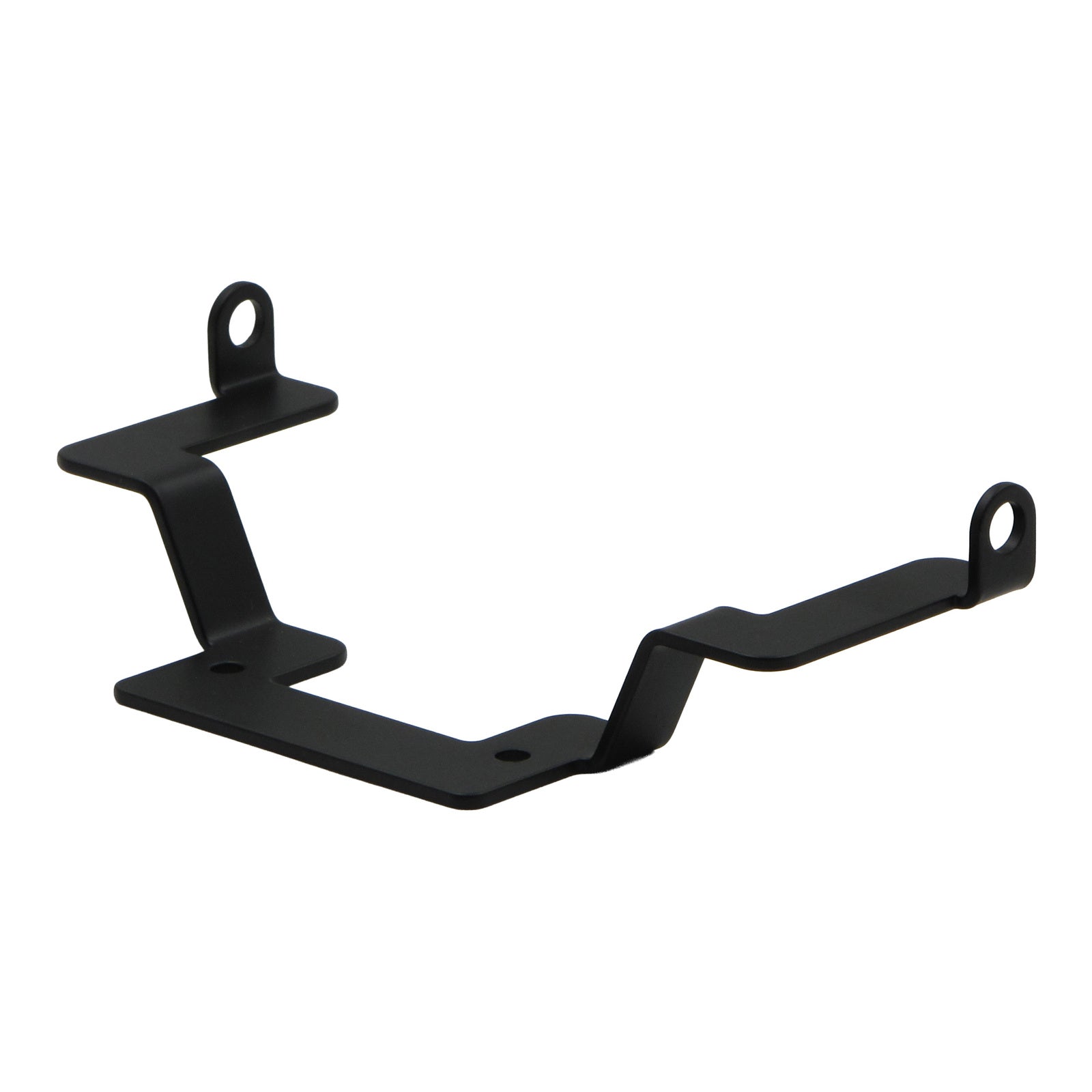 Denali Front Turn Signal Relocate Bracket - Triumph Bonneville / T100 Assorted Y