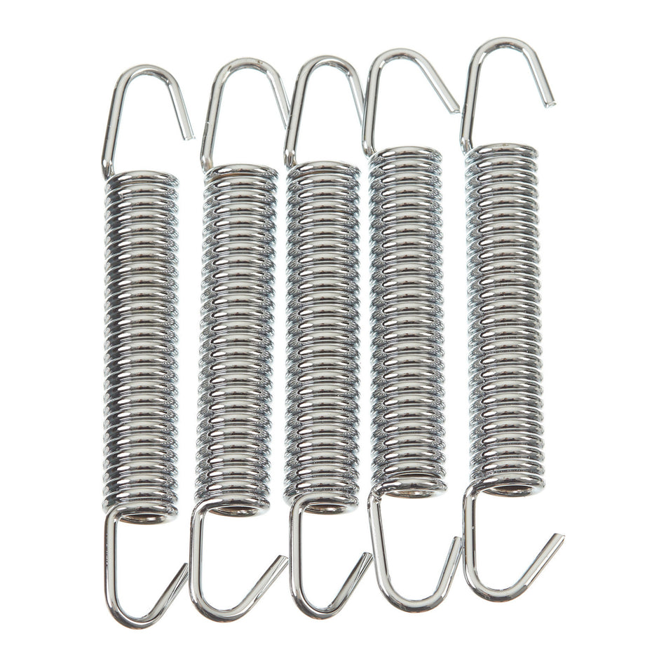 DRC Standard Exhaust Spring 83mm (5 Pack)