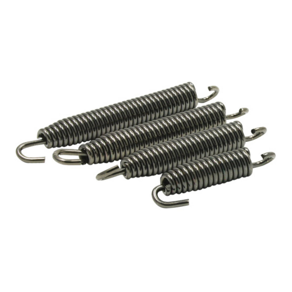 DRC Pro Exhaust Spring 90mm (4 Pack)