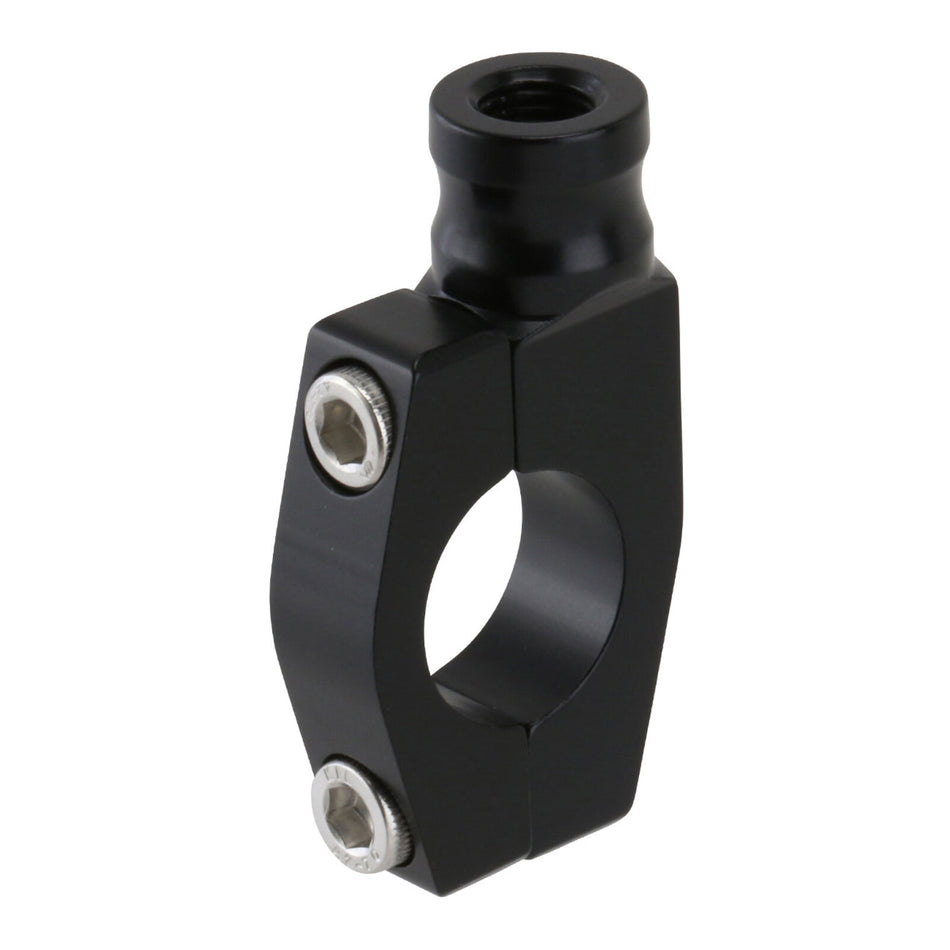 DRC Mirror Holder 10mm - Black