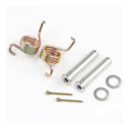 DRC Foot Peg Spring & Pin Set - Honda CRF250L / CRF250M / CRF Rally / CRF150R