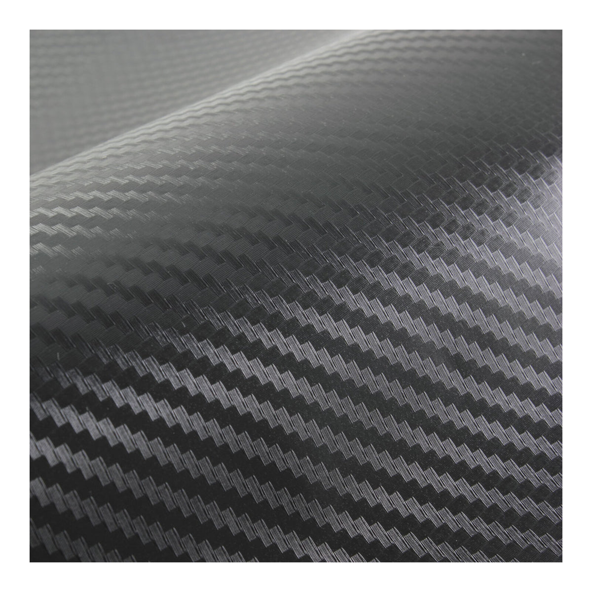 DRC Carbon Look Decal 30 x 45cm (2 Sheets)