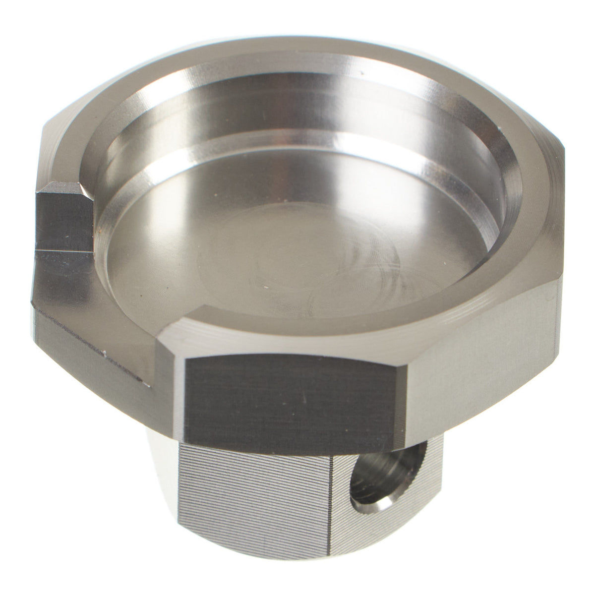 DRC Fork Compression Valve Removal Tool - Showa AFF