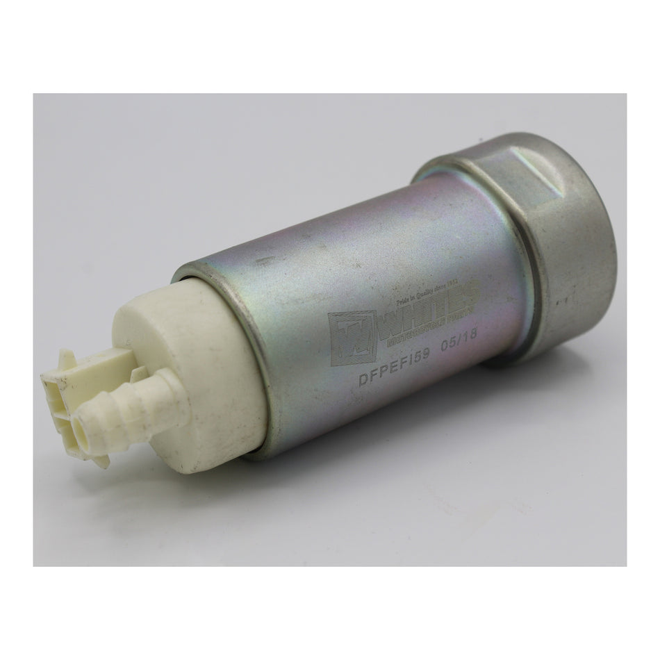 Whites Fuel Pump for V-Rod, Softail