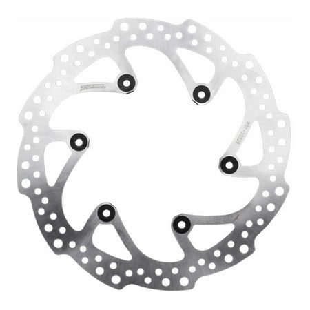 Z-Wheel Rear Stainless Steel Brake Disc Rotor- Assorted Yamaha Models