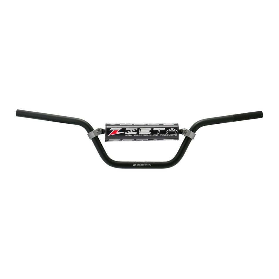 Zeta CX 4-Stroke Mini 125 Handlebar - Black