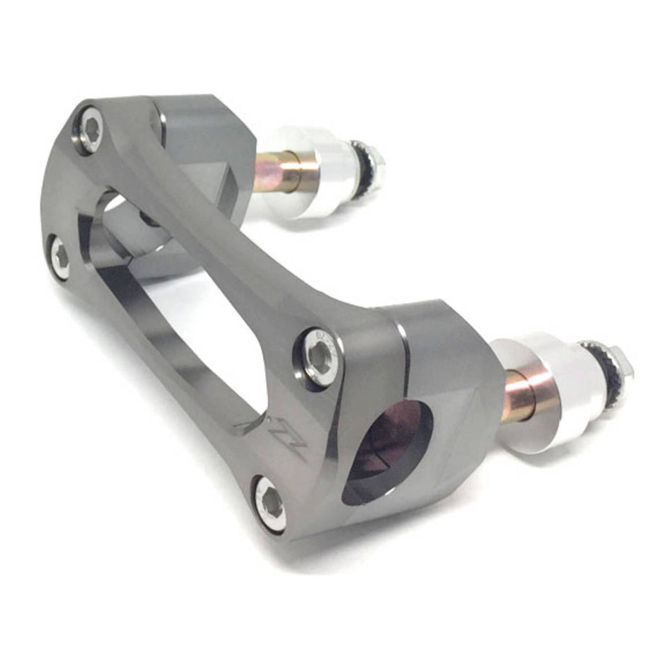 Zeta RX Clamp Kit - Yamaha WR250R / WR250X (100mm)