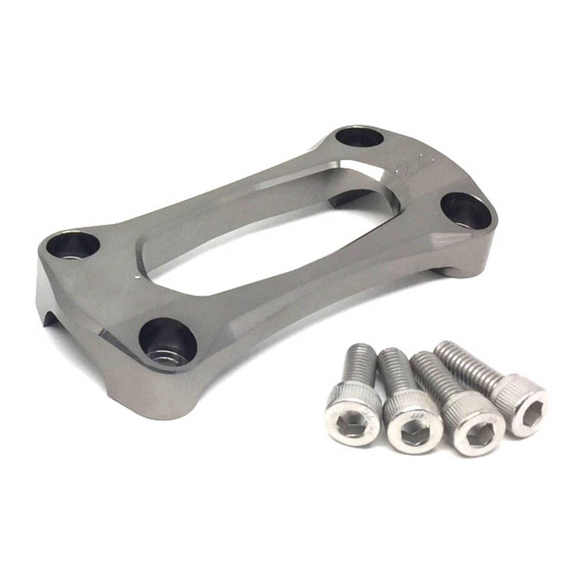 Zeta SX Stabilizer W100 - Yamaha YZ250F / YZ450F ('06-'08) / YZ125 / YZ250