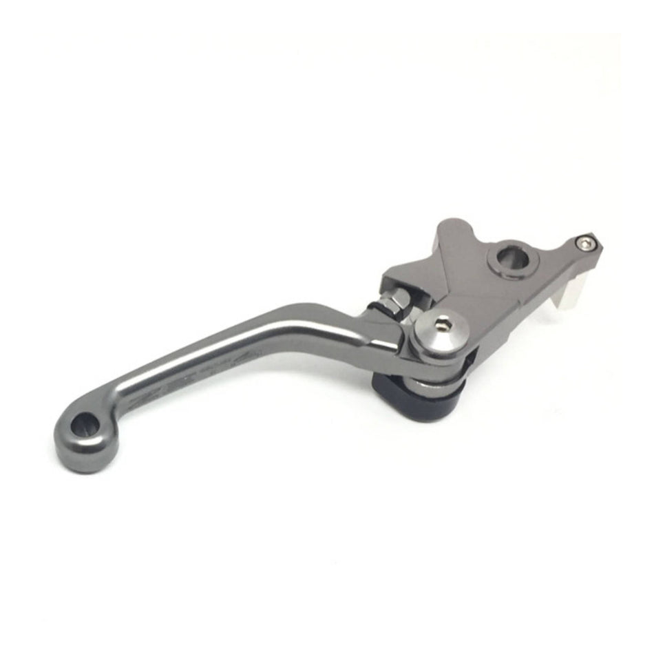 Zeta Pivot Brake Lever CP 3-Finger - Suzuki