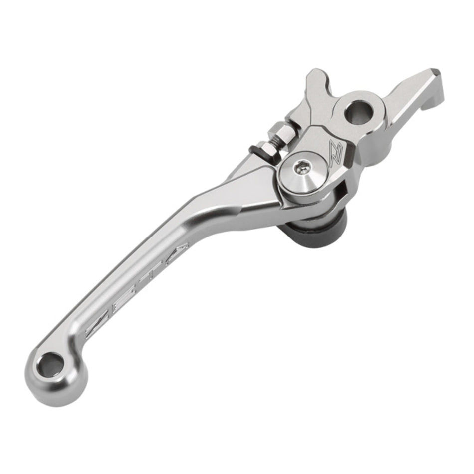 Zeta Pivot Brake Lever CP-M 3-Finger - Kawasaki