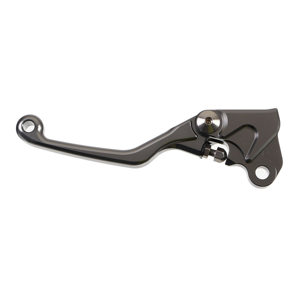 Zeta Pivot Clutch Lever CP 3-Finger - Honda