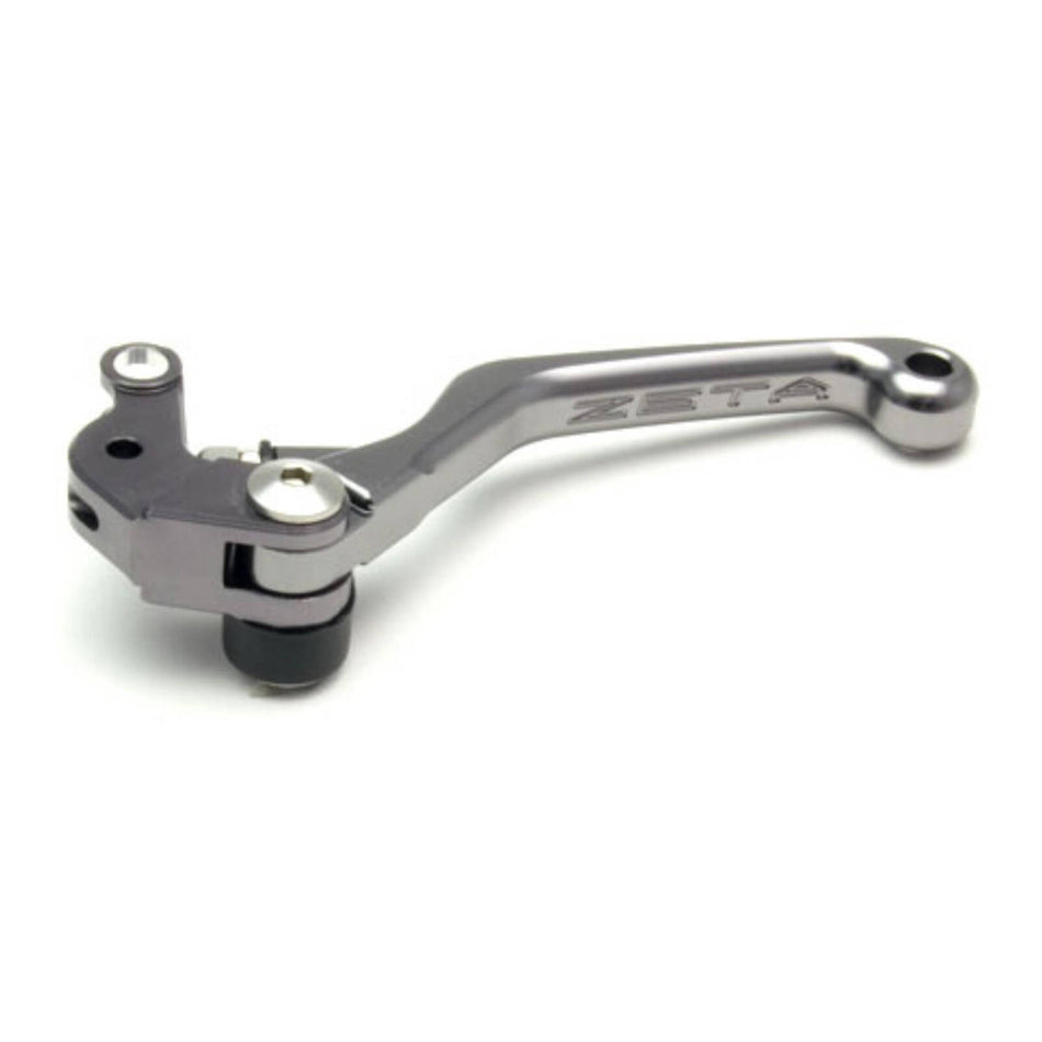Zeta Pivot Clutch Lever CP 3-Finger - Magura / KTM / Husqvarna