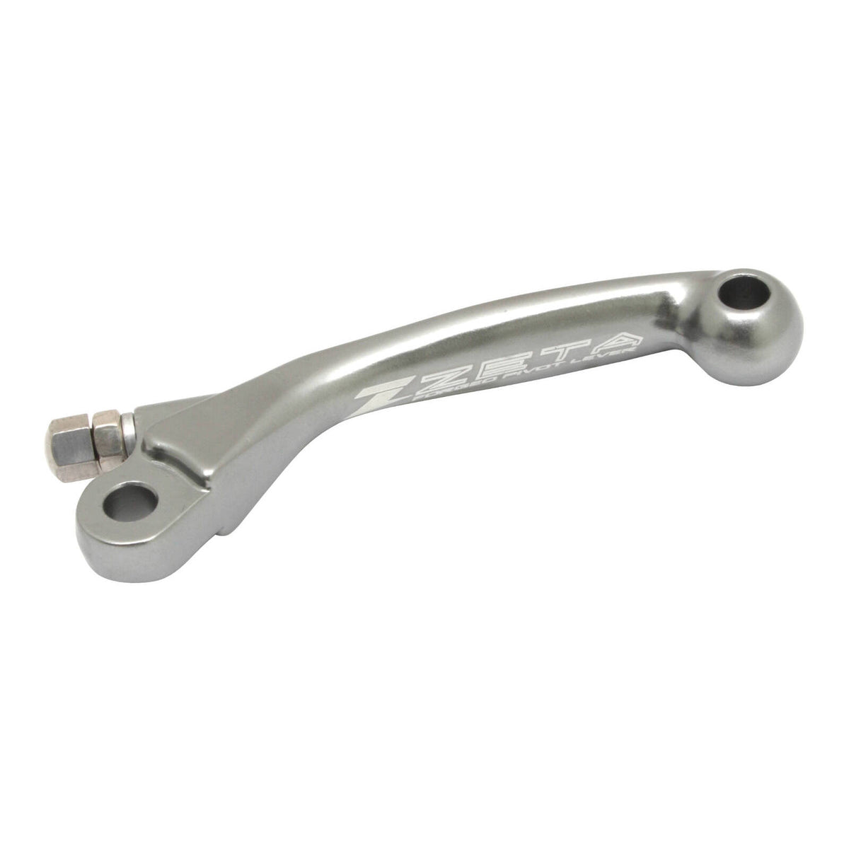 Zeta Pivot Clutch Lever FP-M 3-Finger Replacement Forged Lever