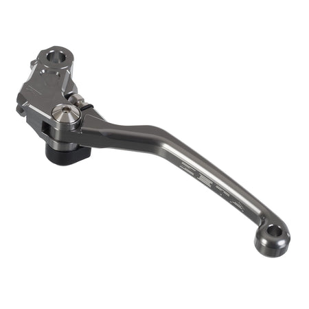Zeta Pivot Clutch Lever CP 4-Finger - Honda VTR / NSR250