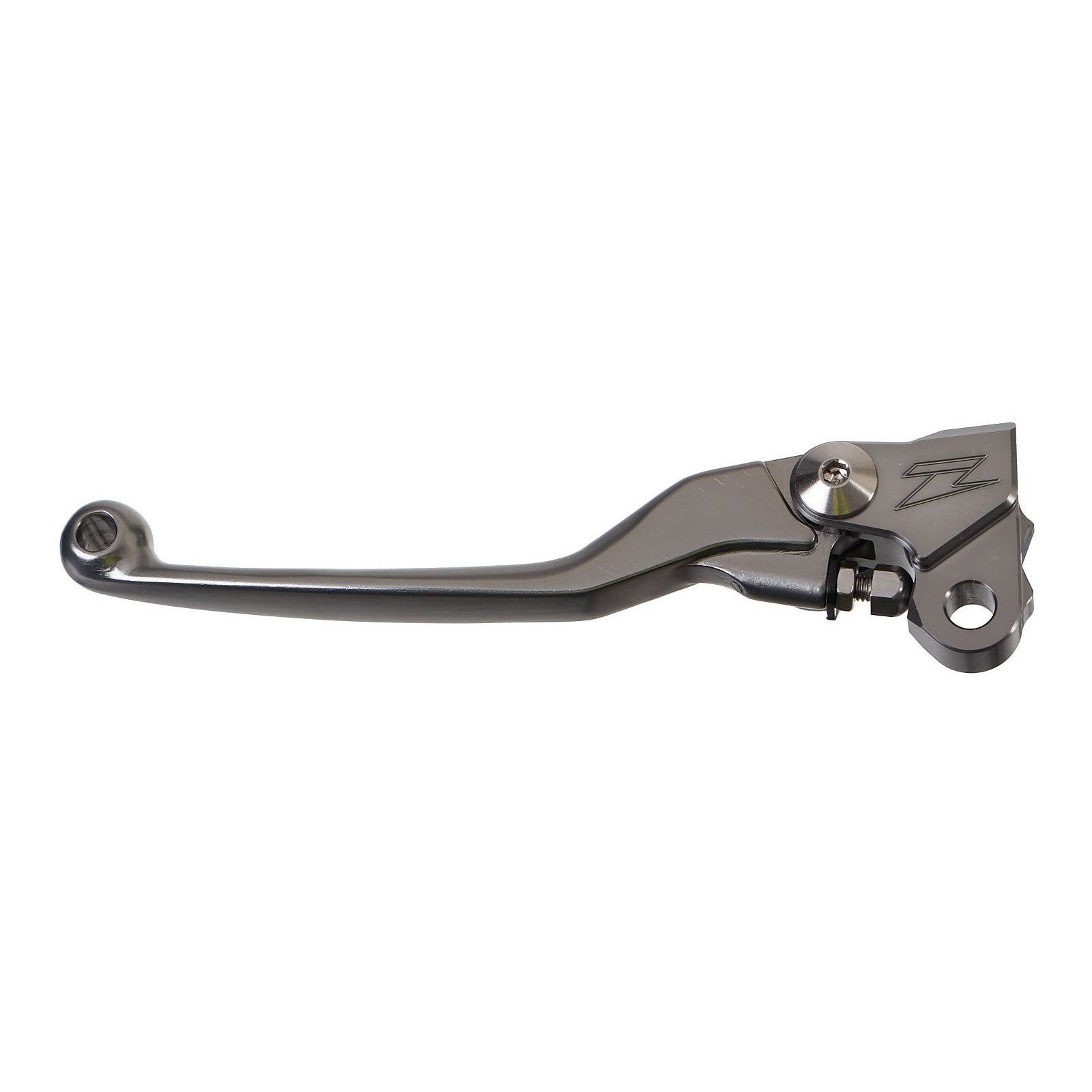 Zeta Pivot Clutch Lever FP-M 4-Finger - Honda