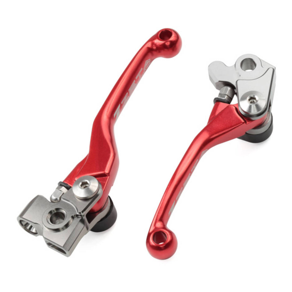 Zeta Pivot Lever Set FP - Beta