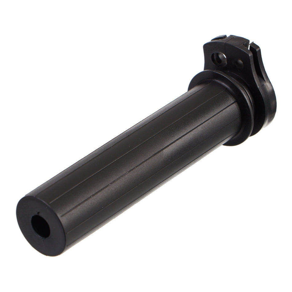 Zeta Throttle Tube - Closed End - Honda