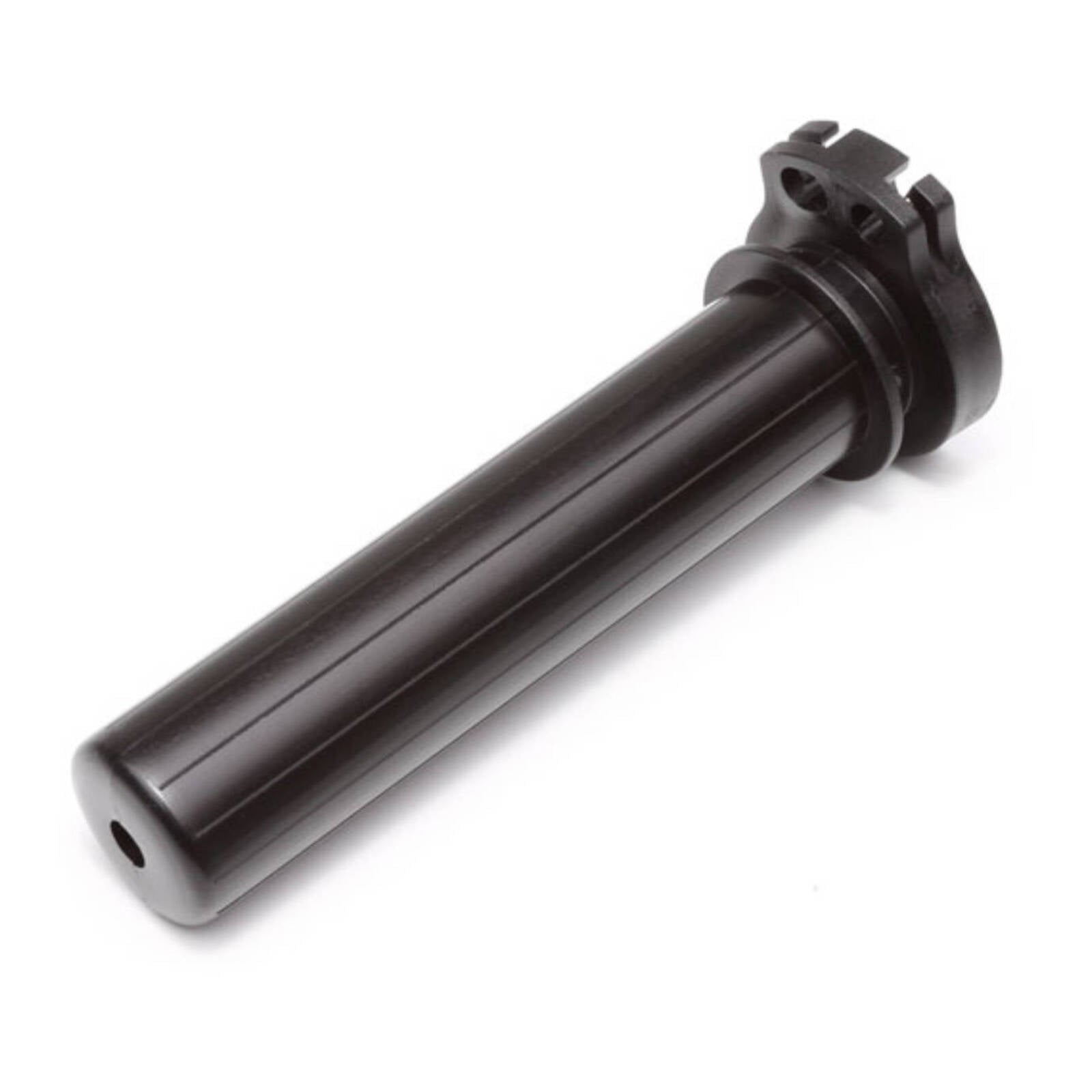 Zeta Throttle Tube - Closed End - Honda
