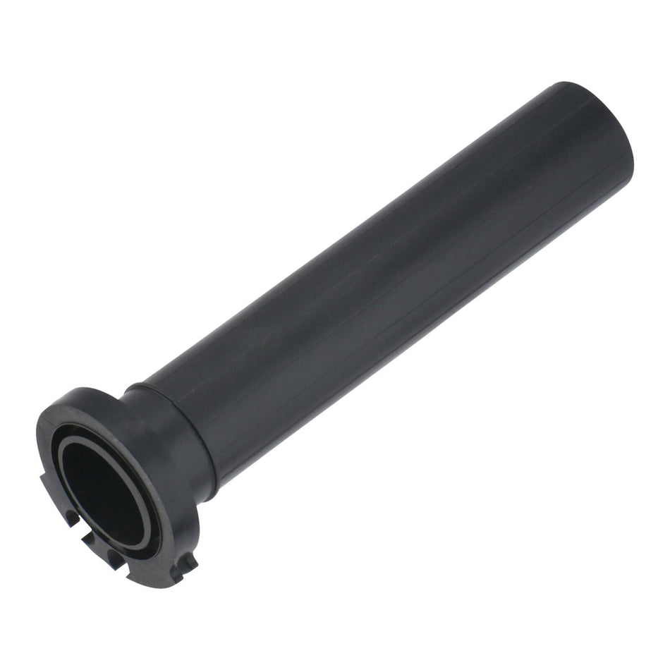 Zeta Throttle Tube - Open End - Yamaha Models