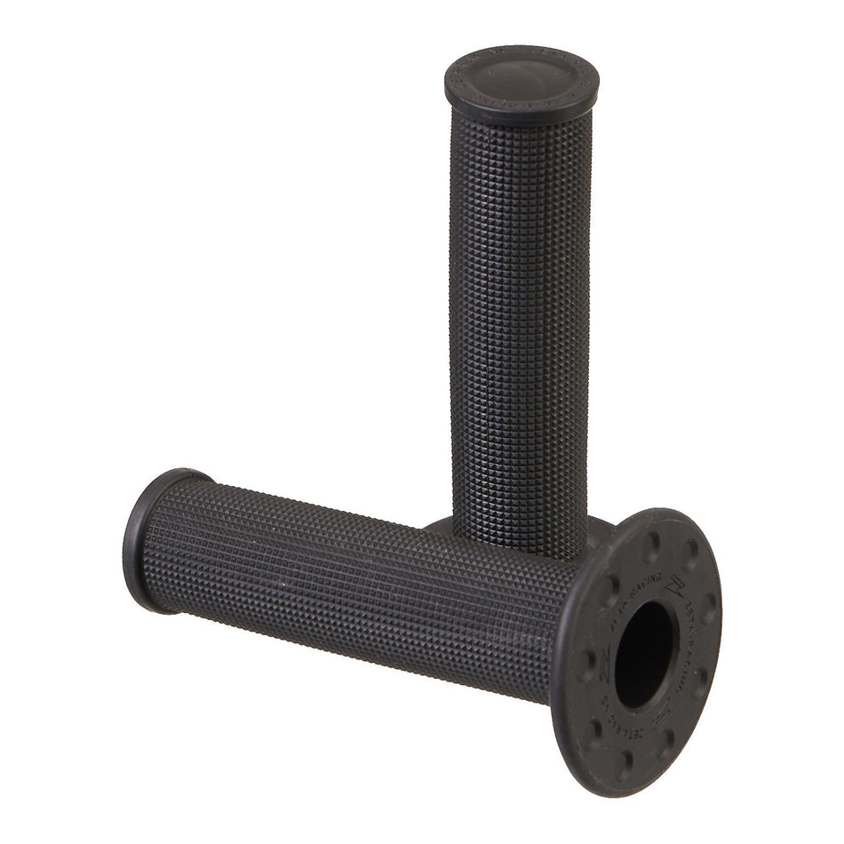 Zeta Base Grip Slim - Black