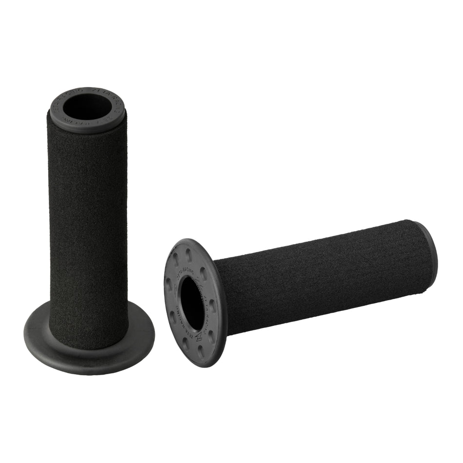 Zeta Base Grip Touring Open End - Black