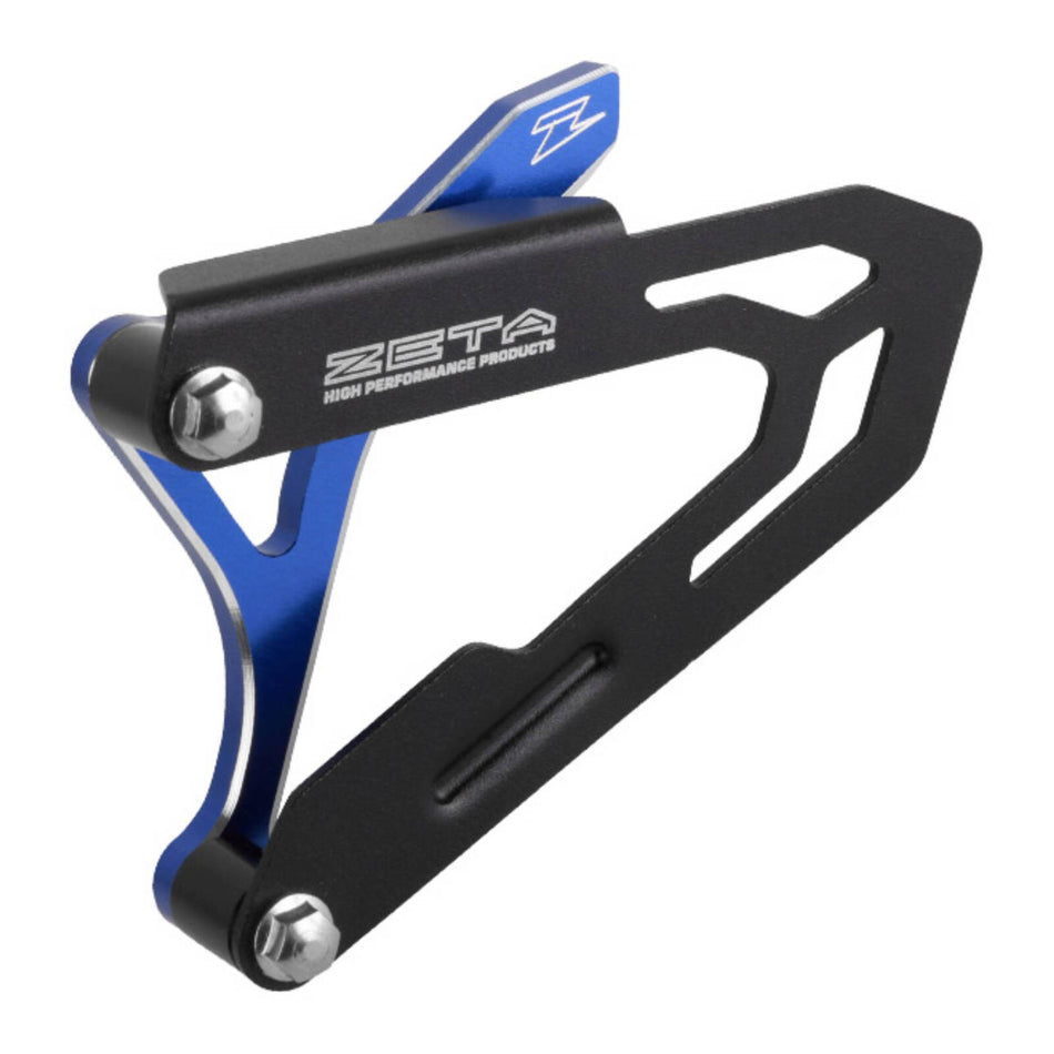 Zeta Case Saver with Cover - Yamaha YZ250F / YZ250FX ('14-) / YZ450F / YZ450FX (