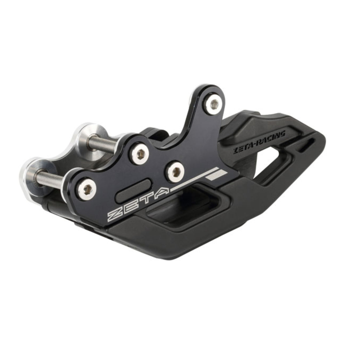 Zeta Chain Guide - Kawasaki KX250 / KX250F ('12-'20) / KX450F ('12-'18) - Black