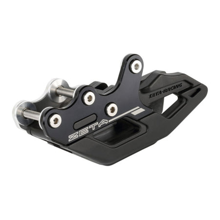 Zeta Chain Guide - Kawasaki KX250 / KX250F ('12-'20) / KX450F ('12-'18) - Black