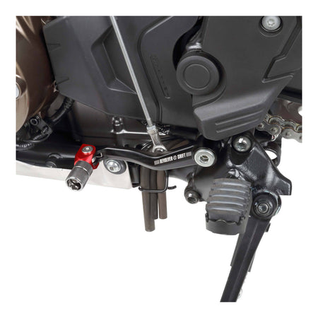 Zeta Revolver Shift Lever - Honda CRF1000L Africa Twin ('16-'19), CRF1100L Afric