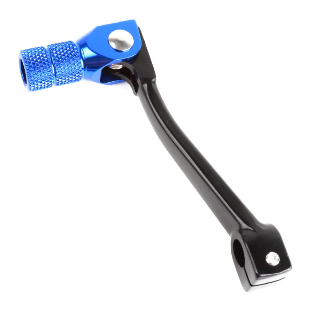 Zeta Forged Shift Lever - Honda CRF50, Yamaha TT-R50, Yamaha DT200WR, Kawasaki K