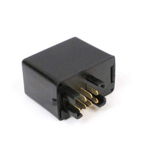 Whites Flasher Relay LED - Suzuki 7 Pin