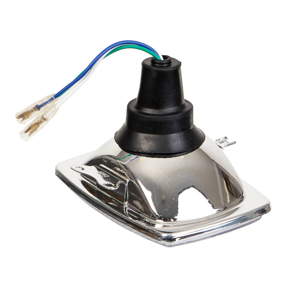 HEADLIGHT XR TYPE - KFO/CRF230