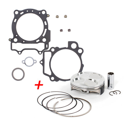 Top End Rebuild Kit (B) Honda CRF450X '05-'17