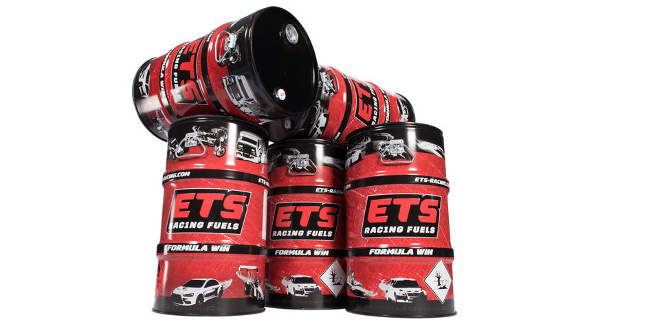 ETS Racing Fuel 100MA-3 25L - PICK UP ONLY