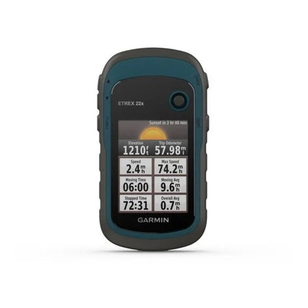 Garmin eTrex 22x