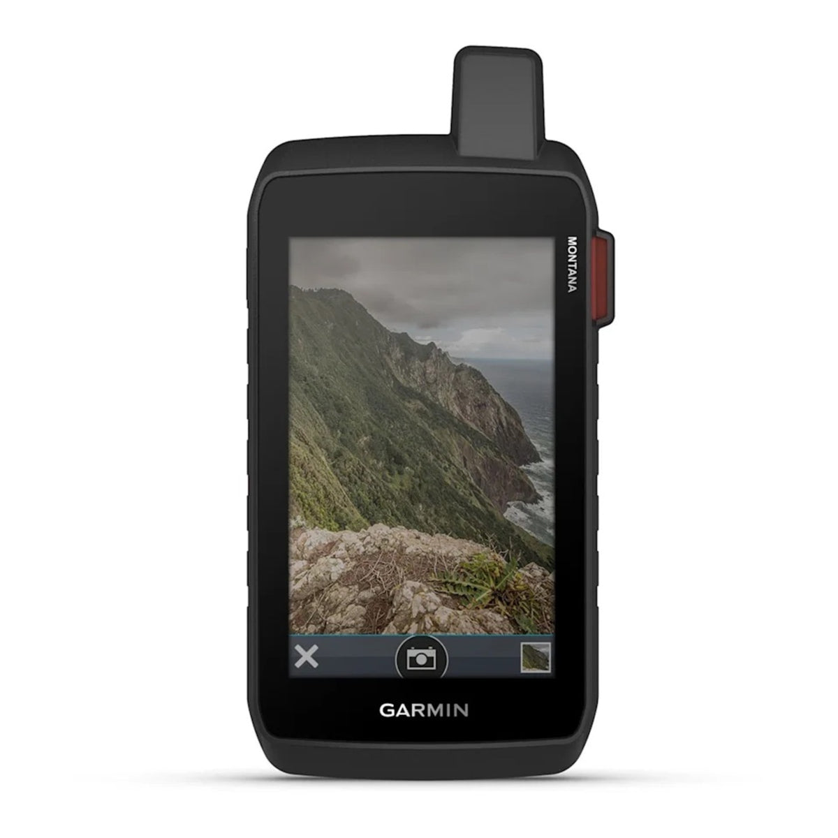 Garmin Montana 760i