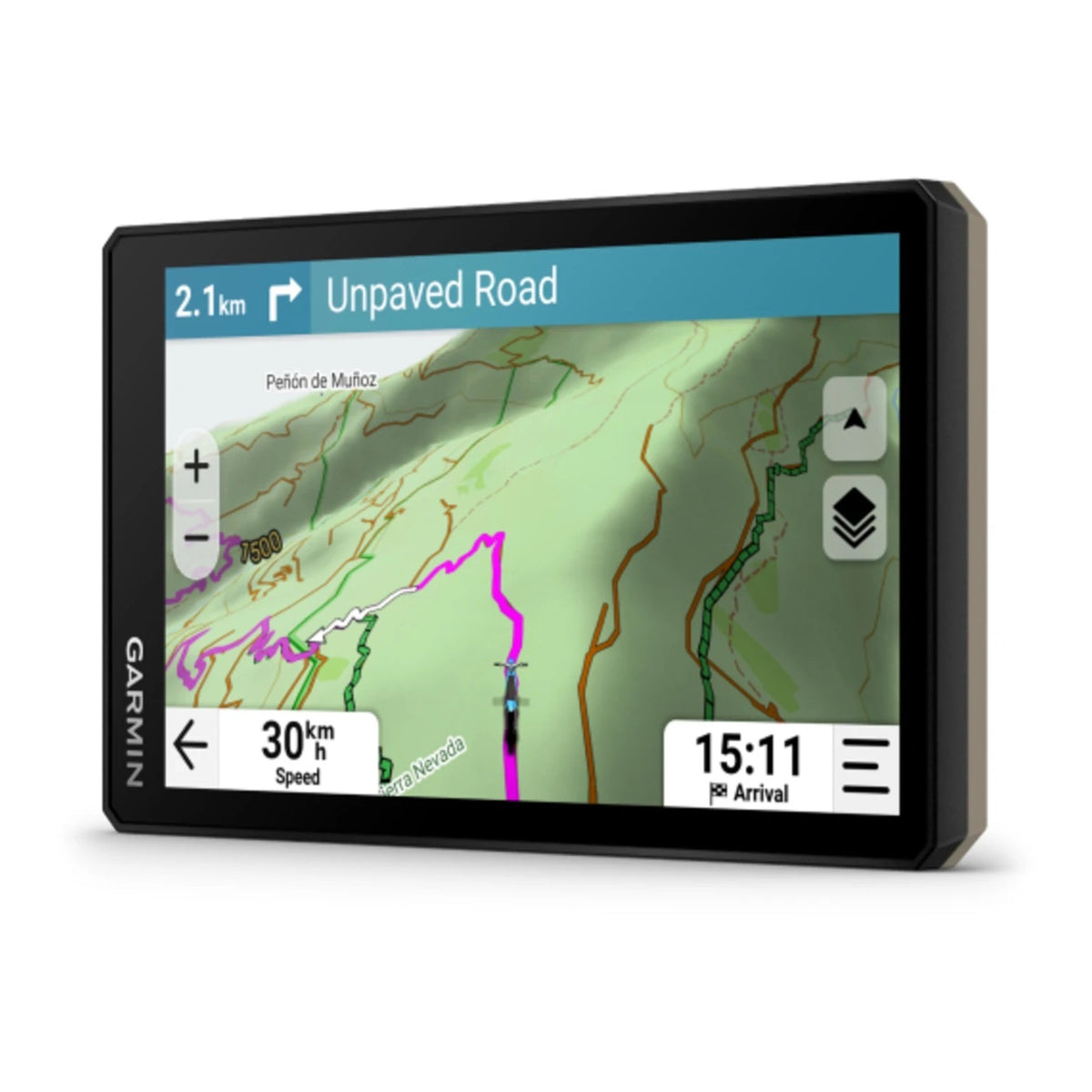 Garmin Tread 2 6 Off-Road Sat-Nav