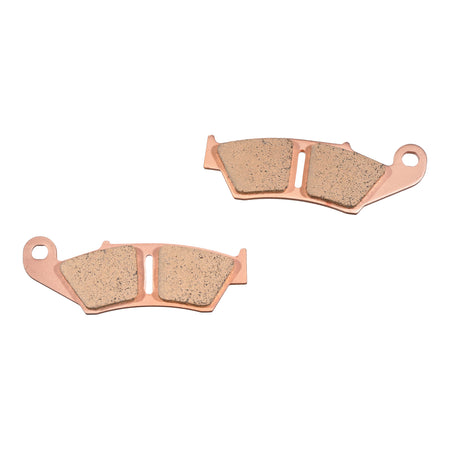GOLDfren Brake Pads GF041 - K5